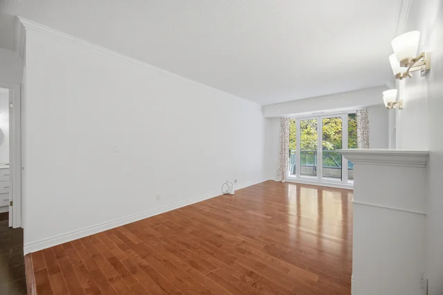 #322-11 William Carson Crescent, North York - photo 15