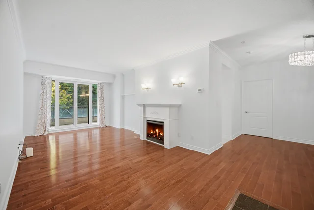 #322-11 William Carson Crescent, North York - photo 16