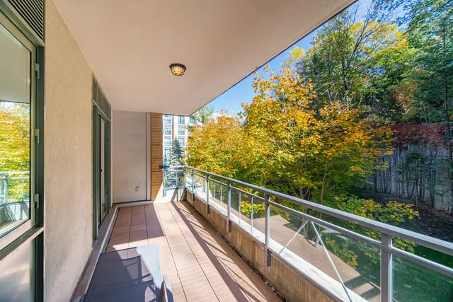 #322-11 William Carson Crescent, North York - photo 19