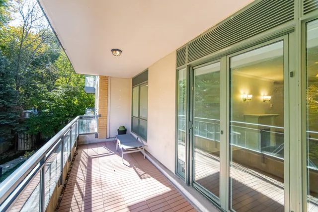 #322-11 William Carson Crescent, North York - photo 20