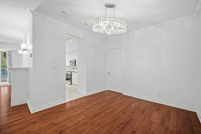 #322-11 William Carson Crescent, North York - photo 25