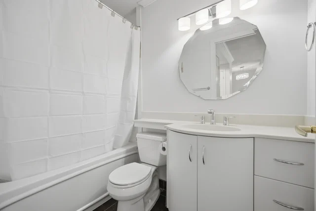 #322-11 William Carson Crescent, North York - photo 34