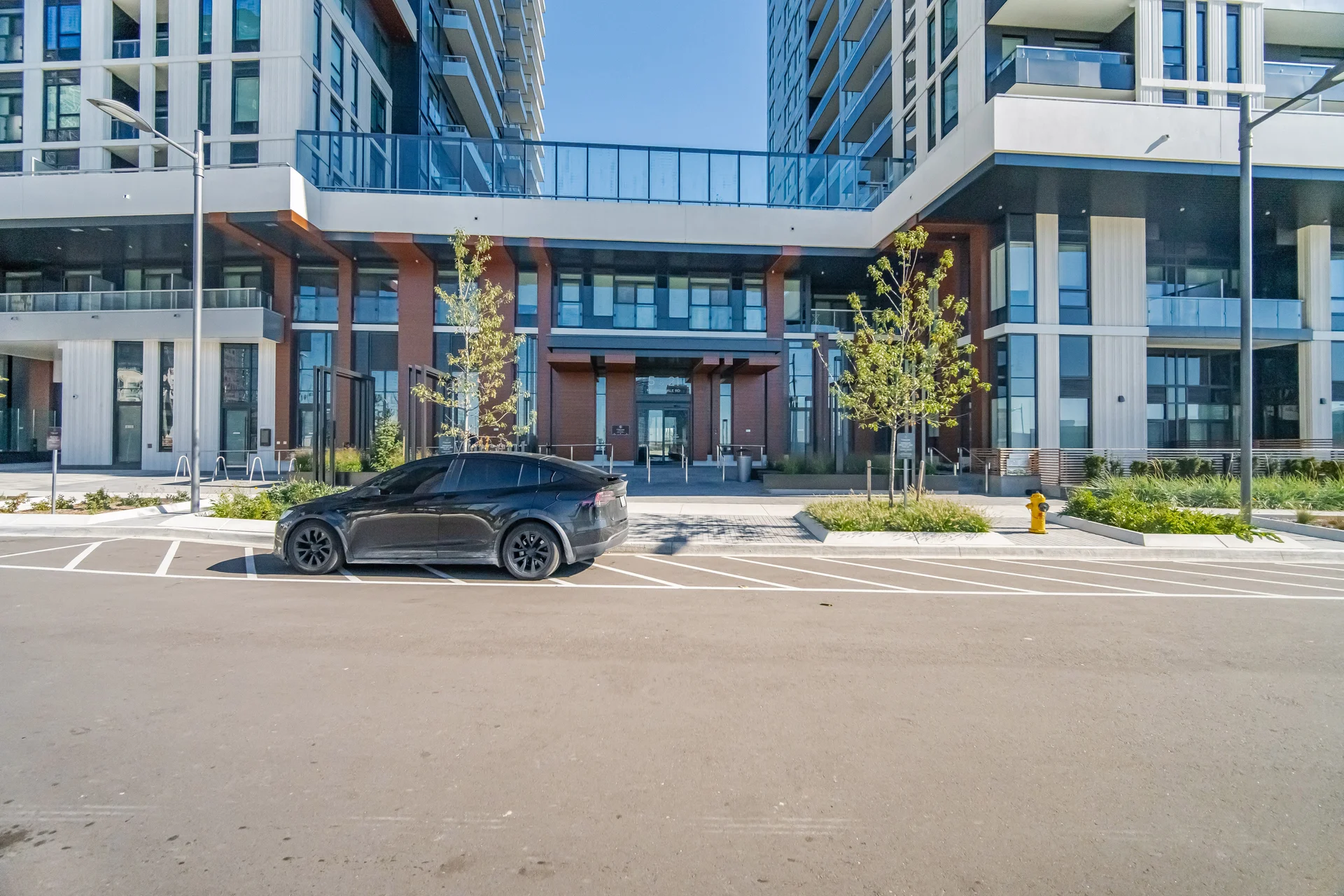 #2501-5 Meadowdale Road, Concord - photo 2