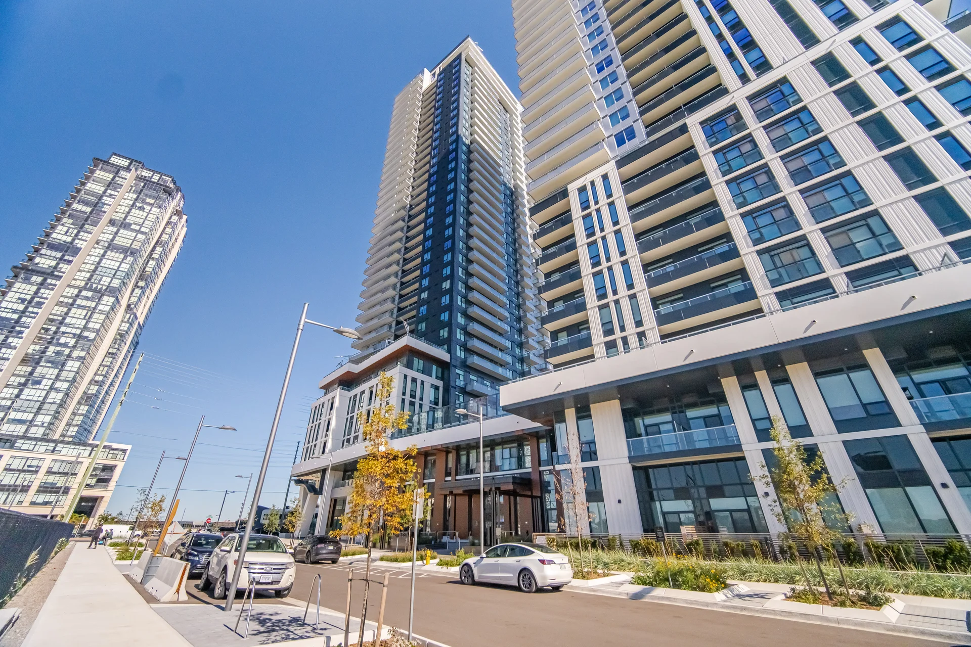#2501-5 Meadowdale Road, Concord - photo 3