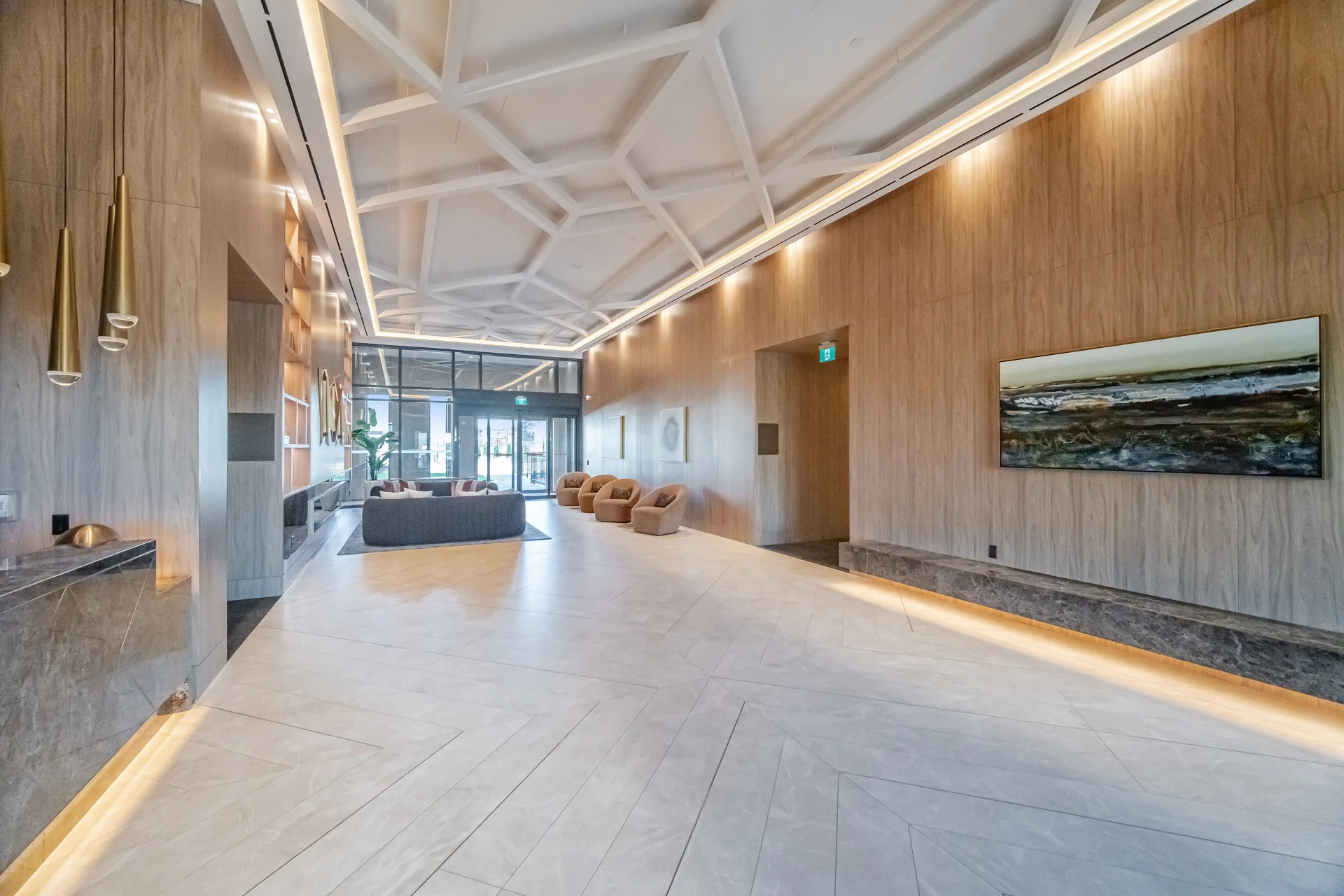 #2501-5 Meadowdale Road, Concord - photo 8