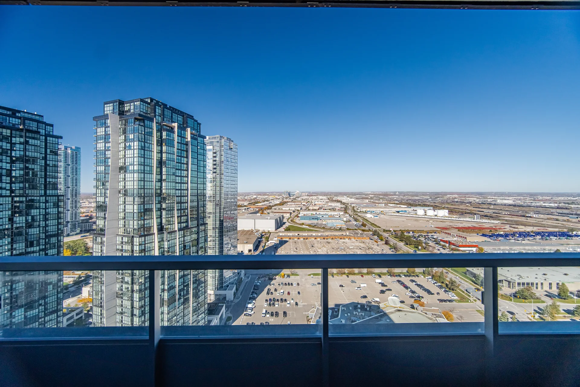 #2501-5 Meadowdale Road, Concord - photo 17