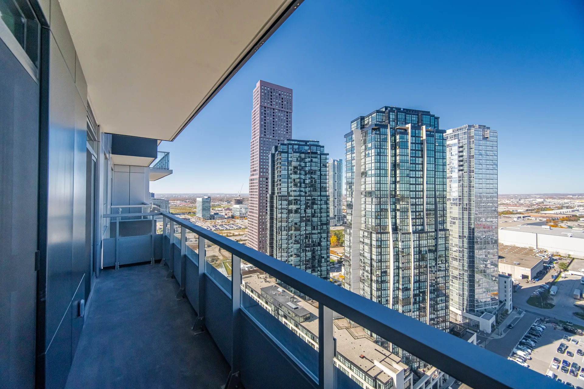 #2501-5 Meadowdale Road, Concord - photo 19