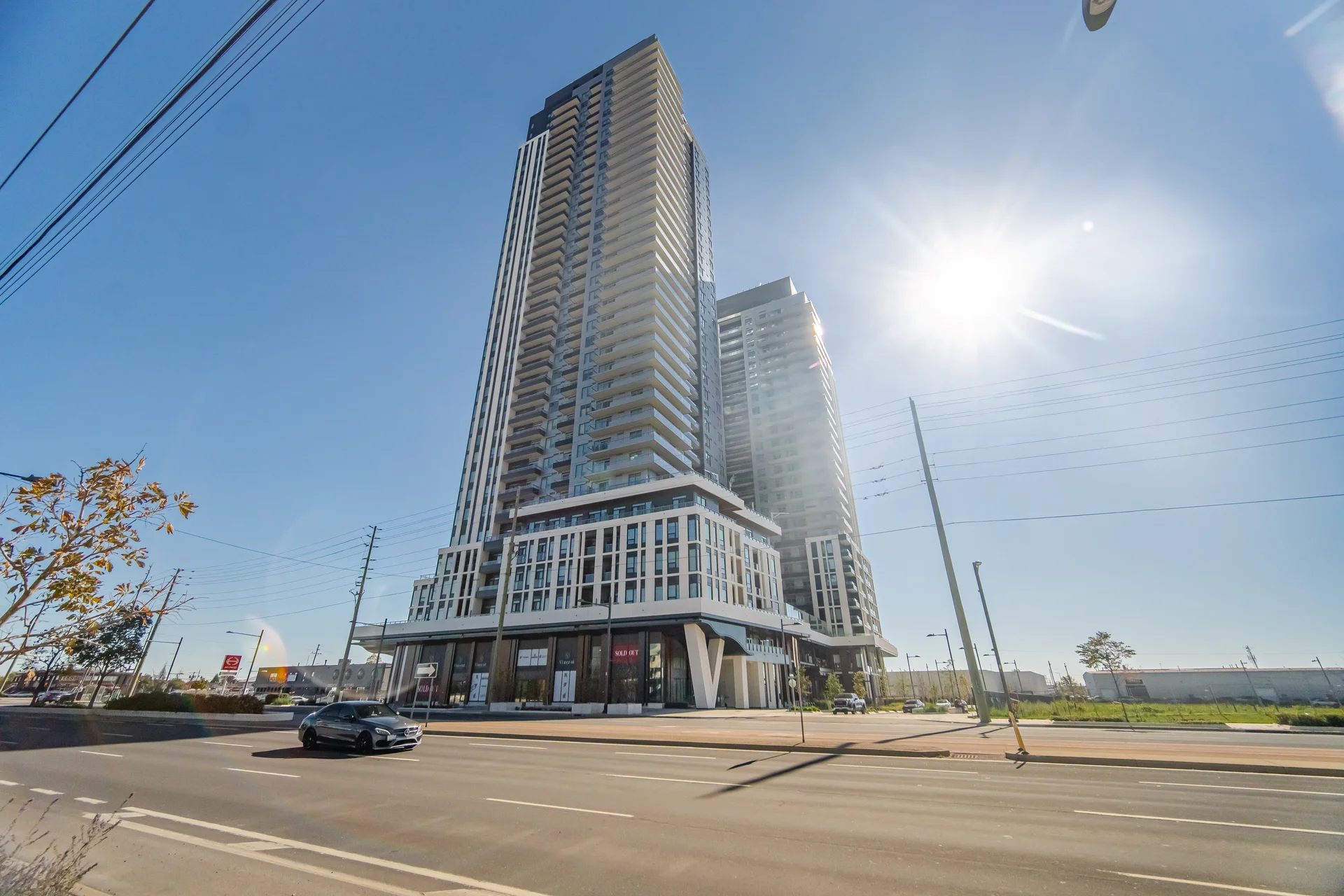 #2501-5 Meadowdale Road, Concord - photo 30