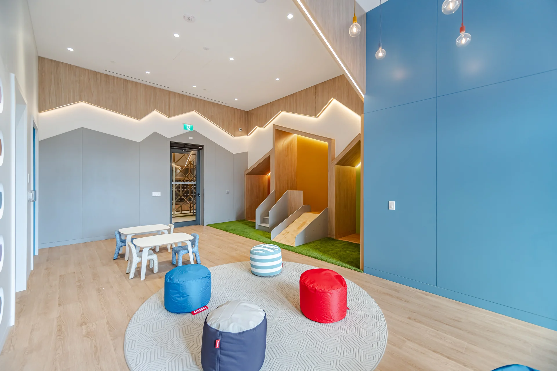 #2501-5 Meadowdale Road, Concord - photo 34
