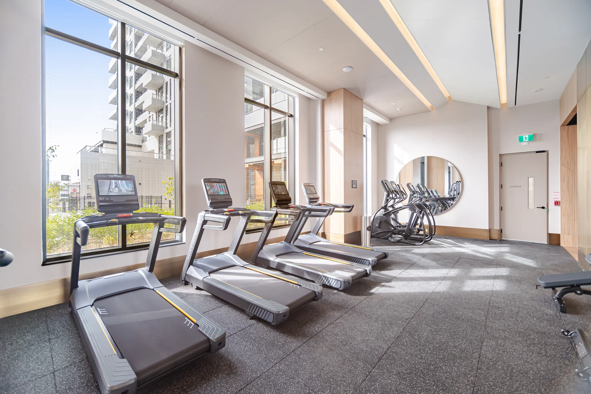 #2501-5 Meadowdale Road, Concord - photo 40