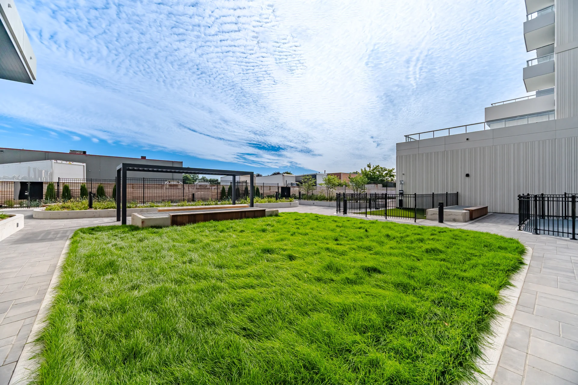 #2501-5 Meadowdale Road, Concord - photo 55