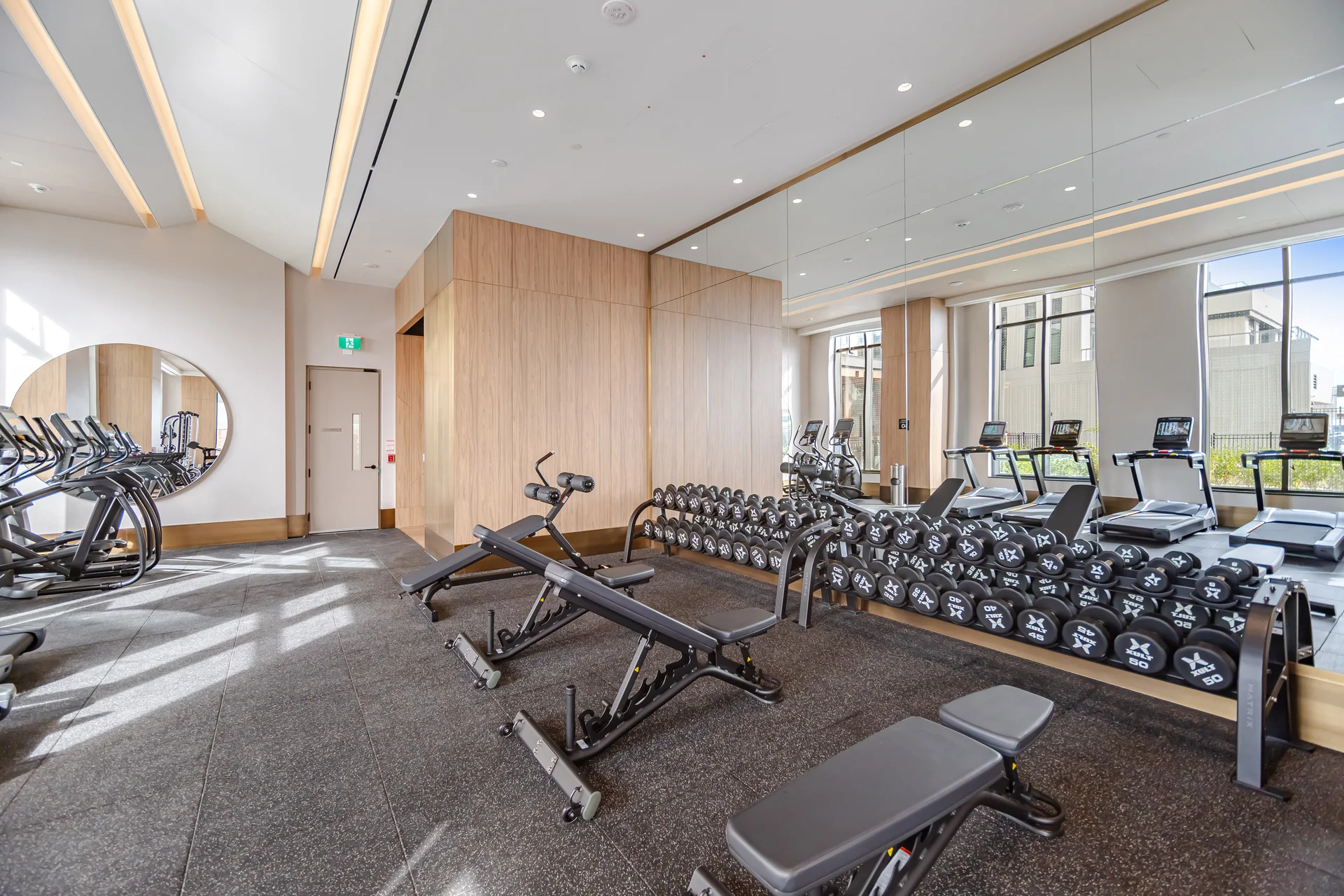 #2501-5 Meadowdale Road, Concord - photo 44