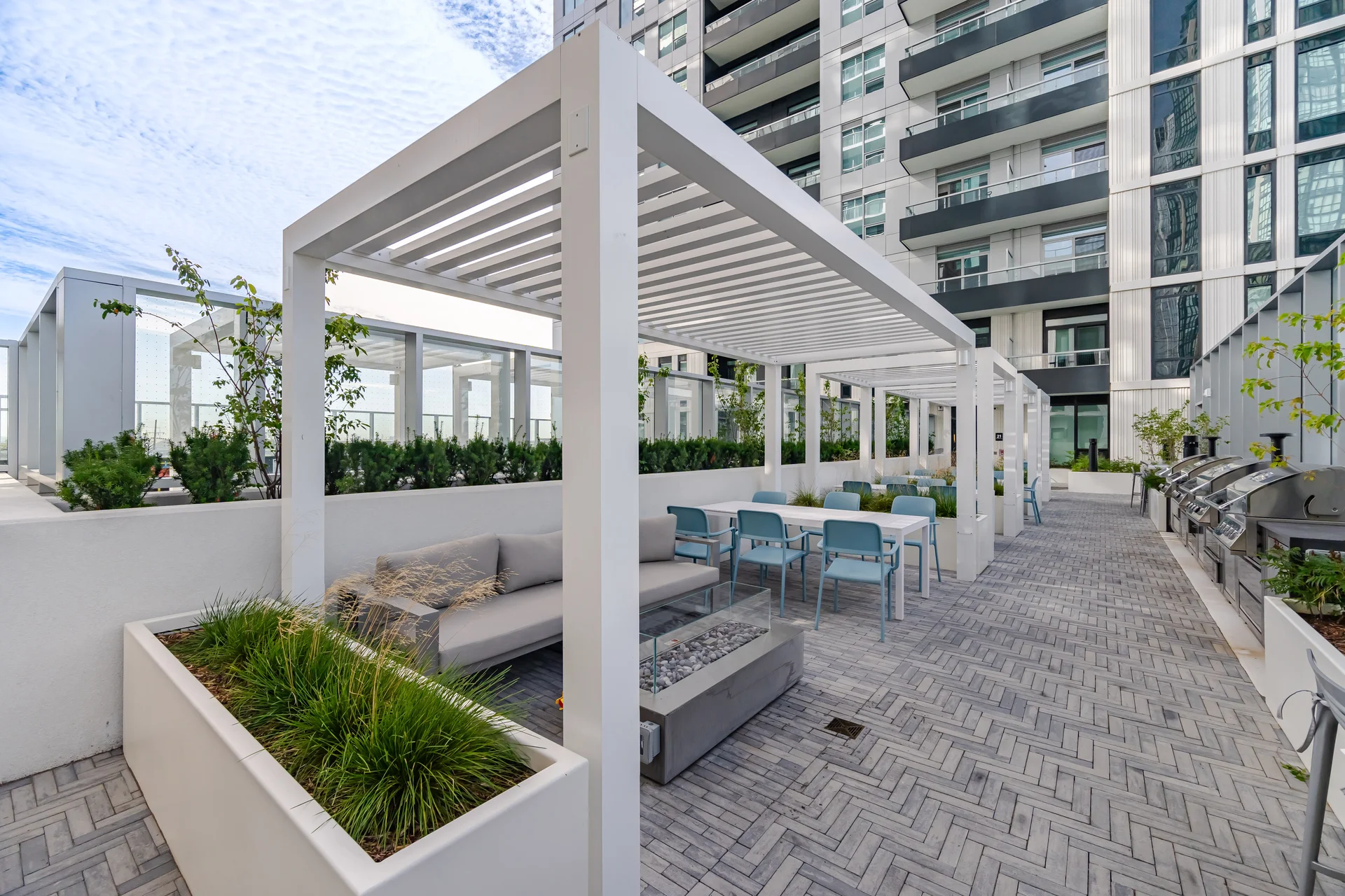 #2501-5 Meadowdale Road, Concord - photo 47
