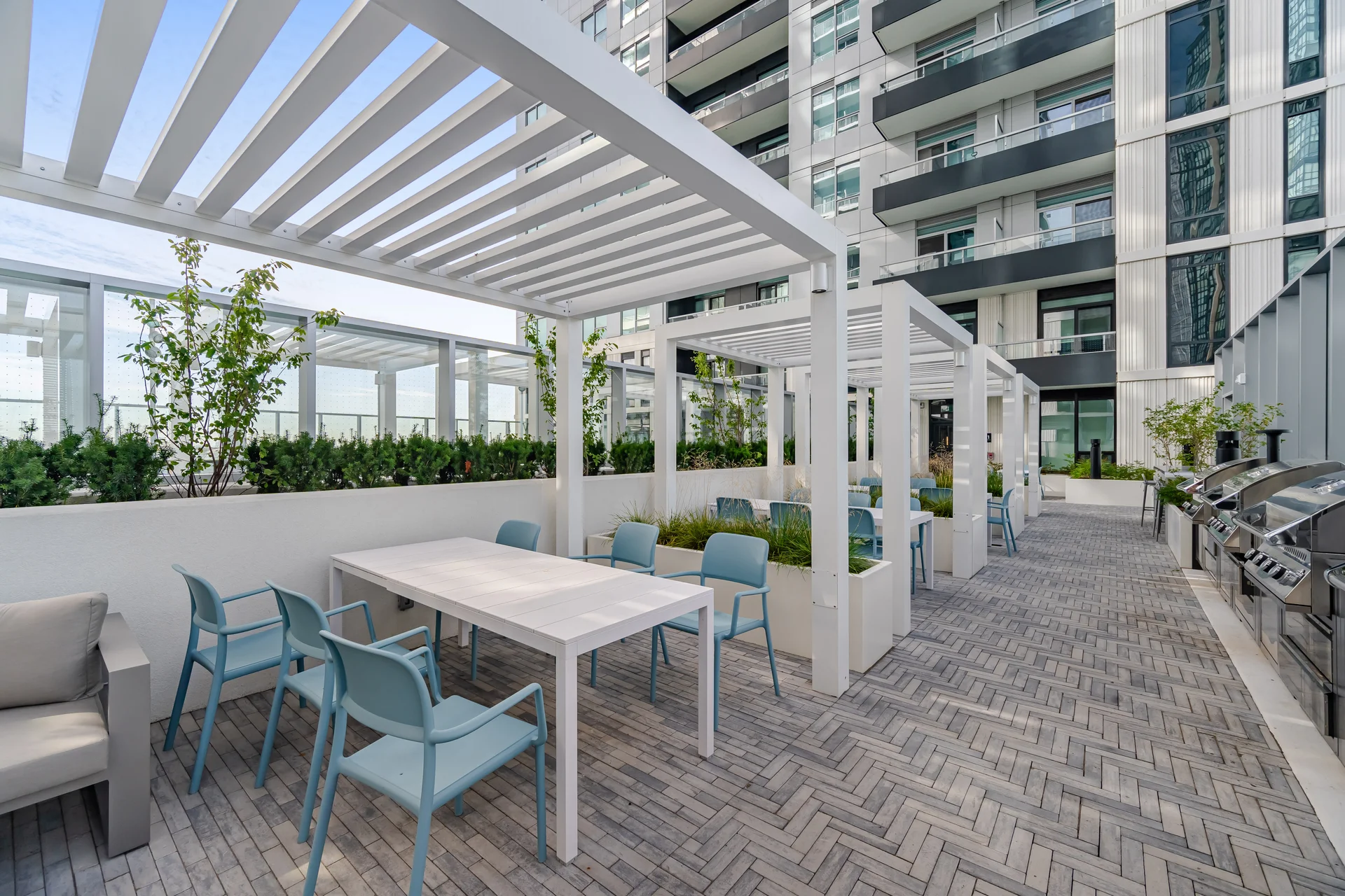 #2501-5 Meadowdale Road, Concord - photo 48