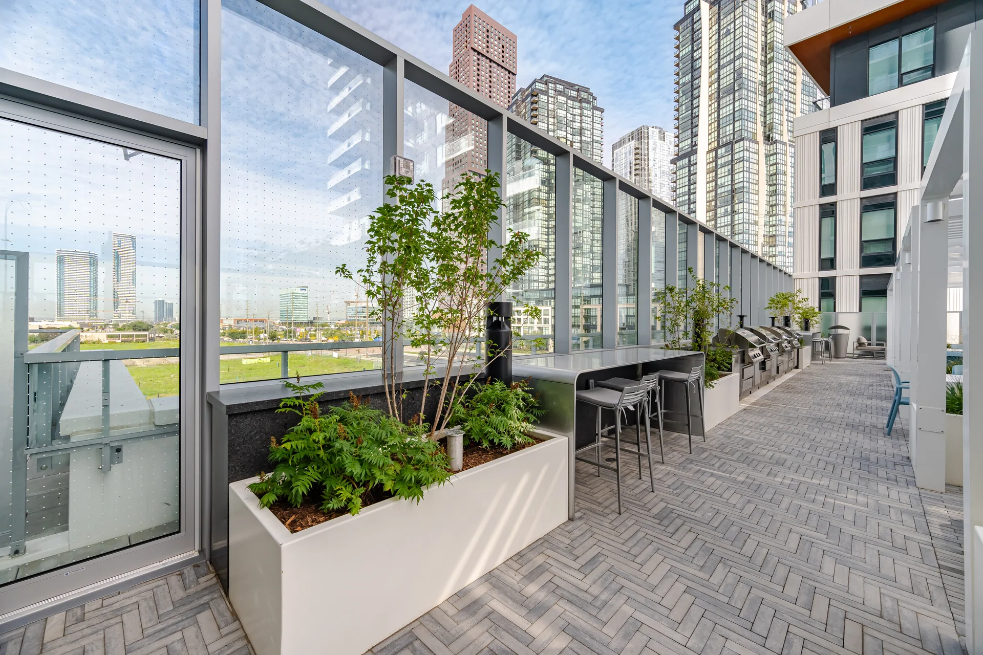 #2501-5 Meadowdale Road, Concord - photo 50