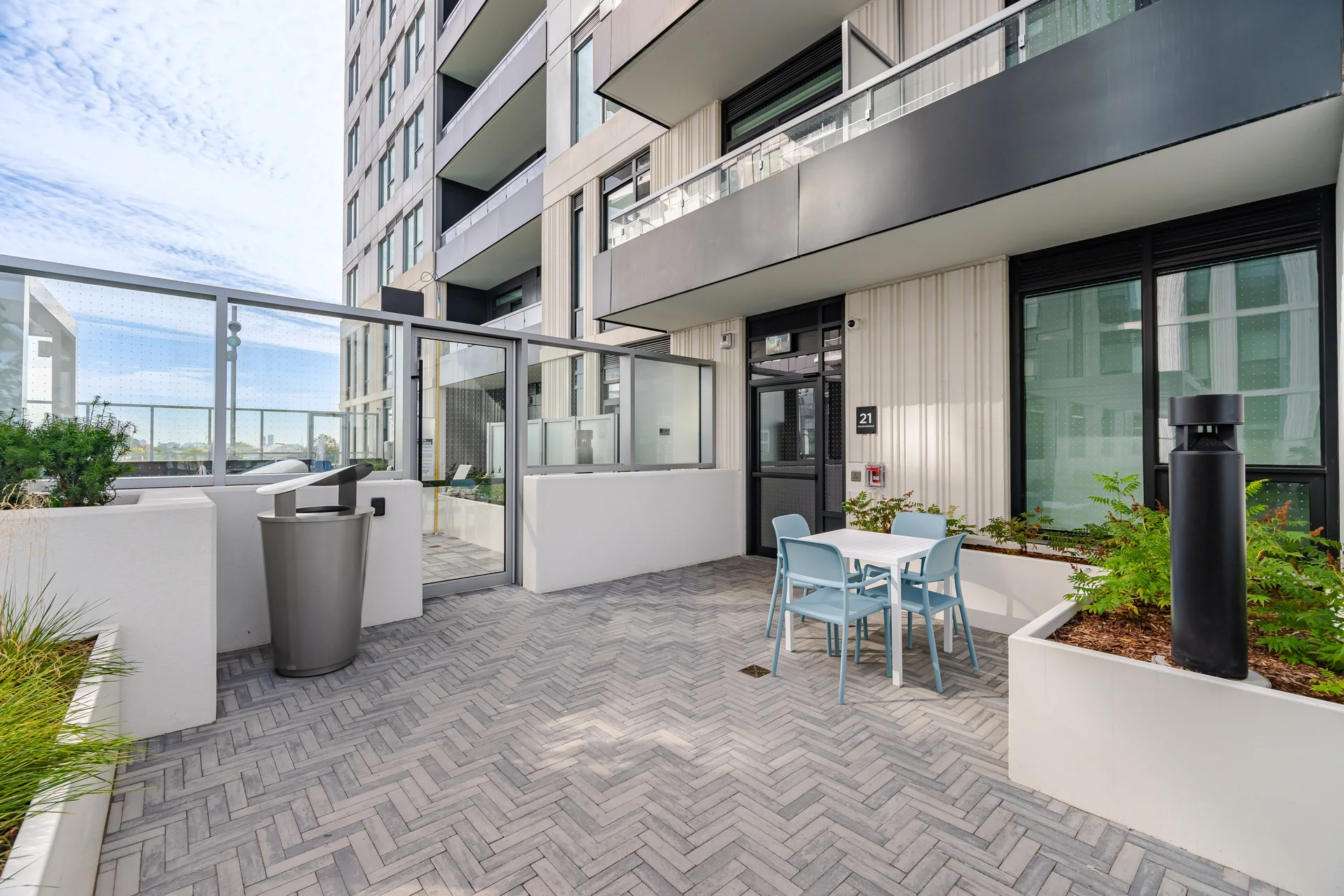 #2501-5 Meadowdale Road, Concord - photo 51