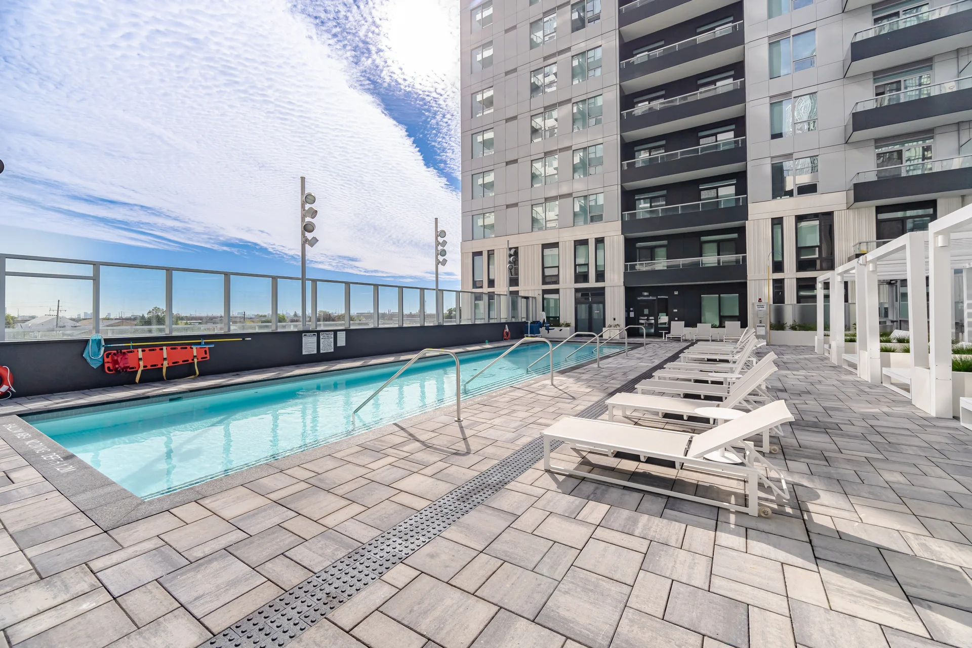 #2501-5 Meadowdale Road, Concord - photo 56