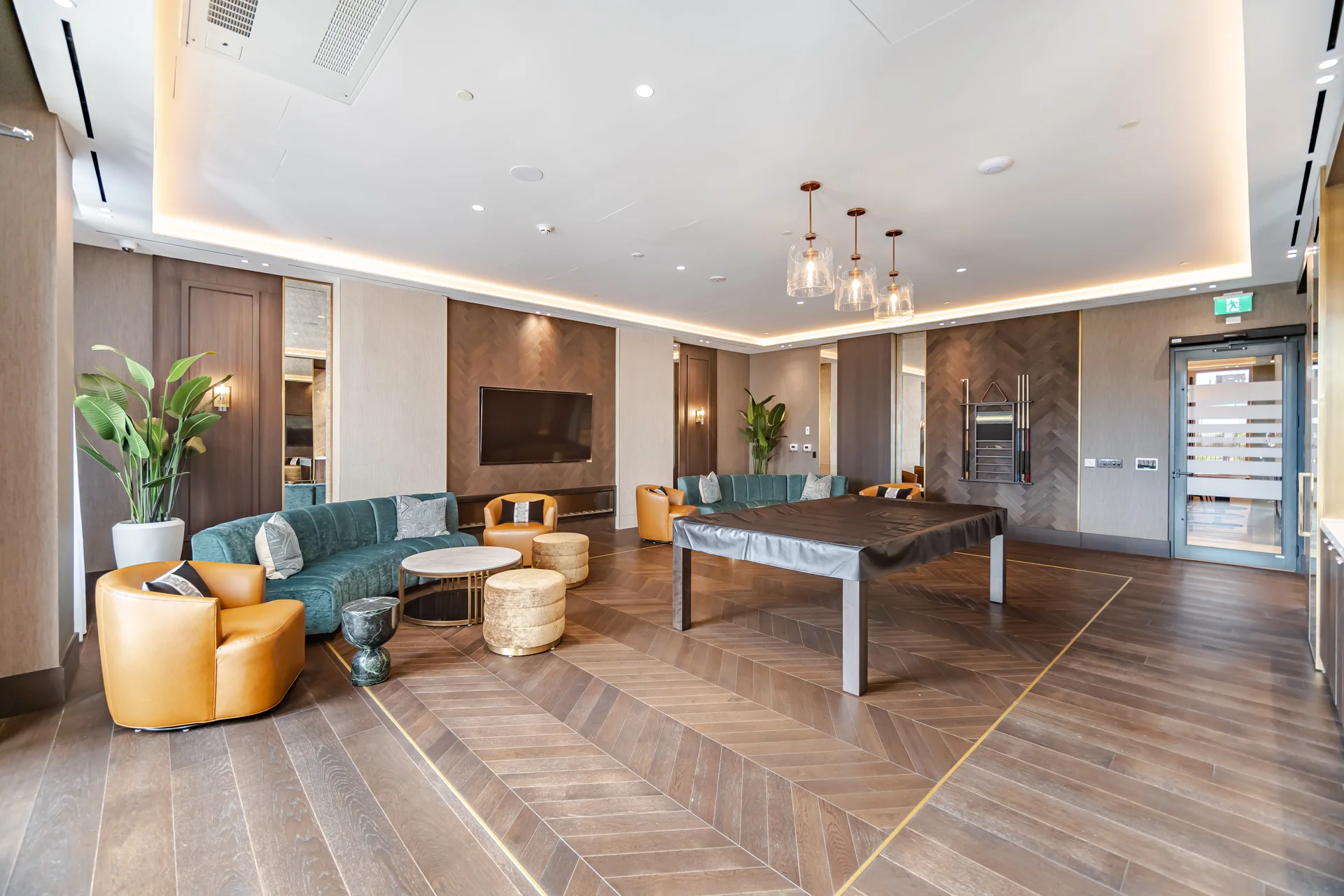 #2501-5 Meadowdale Road, Concord - photo 68