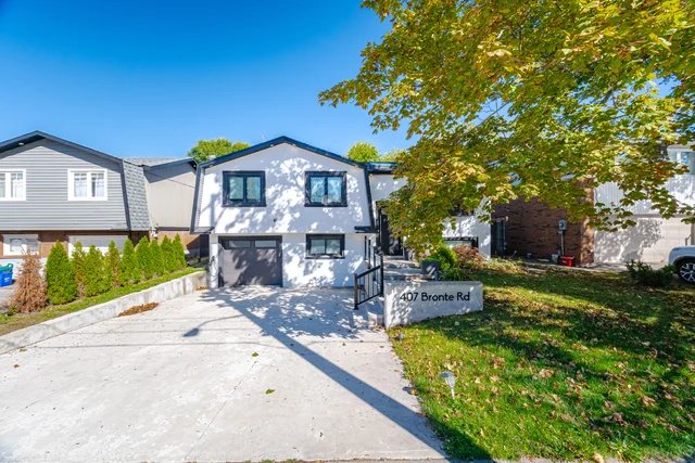 407 Bronte Road, Oakville - photo 3