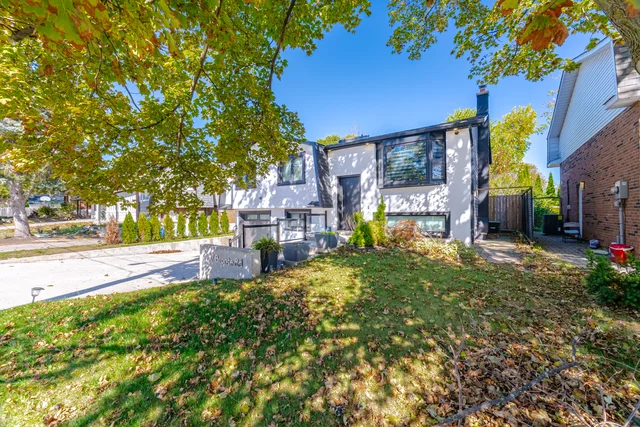 407 Bronte Road, Oakville - photo 5