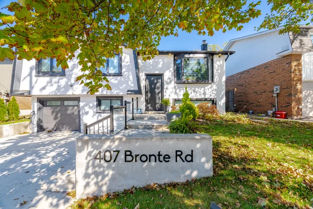 407 Bronte Road, Oakville - photo 6