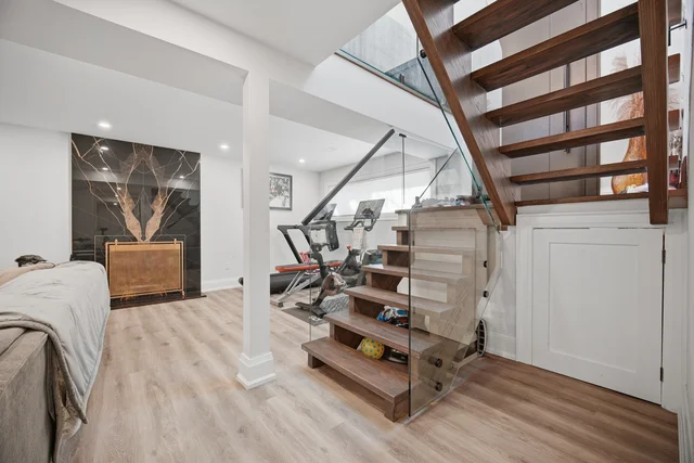 407 Bronte Road, Oakville - photo 34