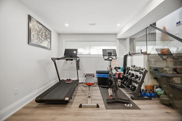 407 Bronte Road, Oakville - photo 36