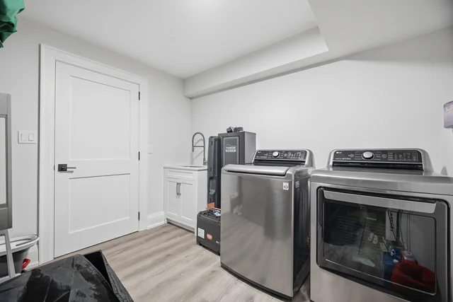 407 Bronte Road, Oakville - photo 48
