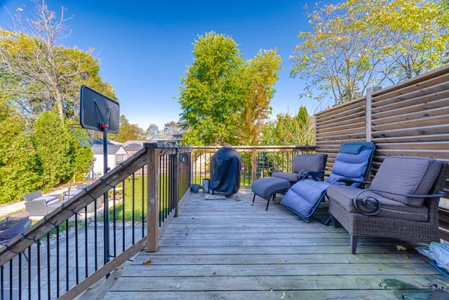 407 Bronte Road, Oakville - photo 50