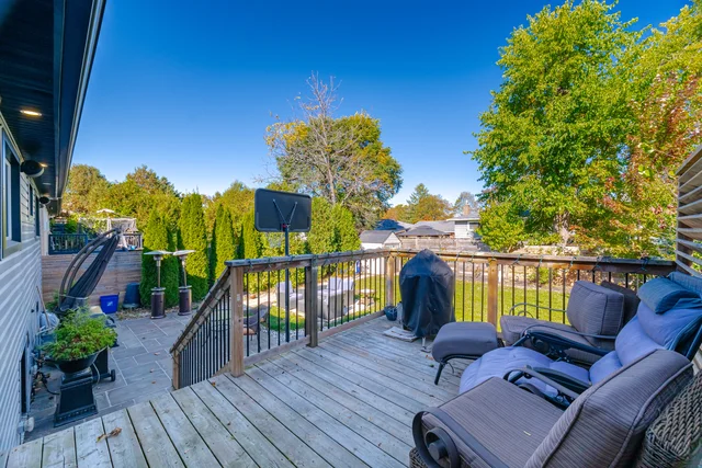 407 Bronte Road, Oakville - photo 52