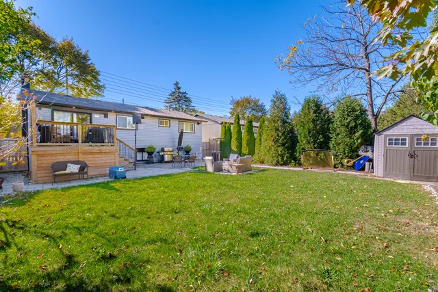 407 Bronte Road, Oakville - photo 58