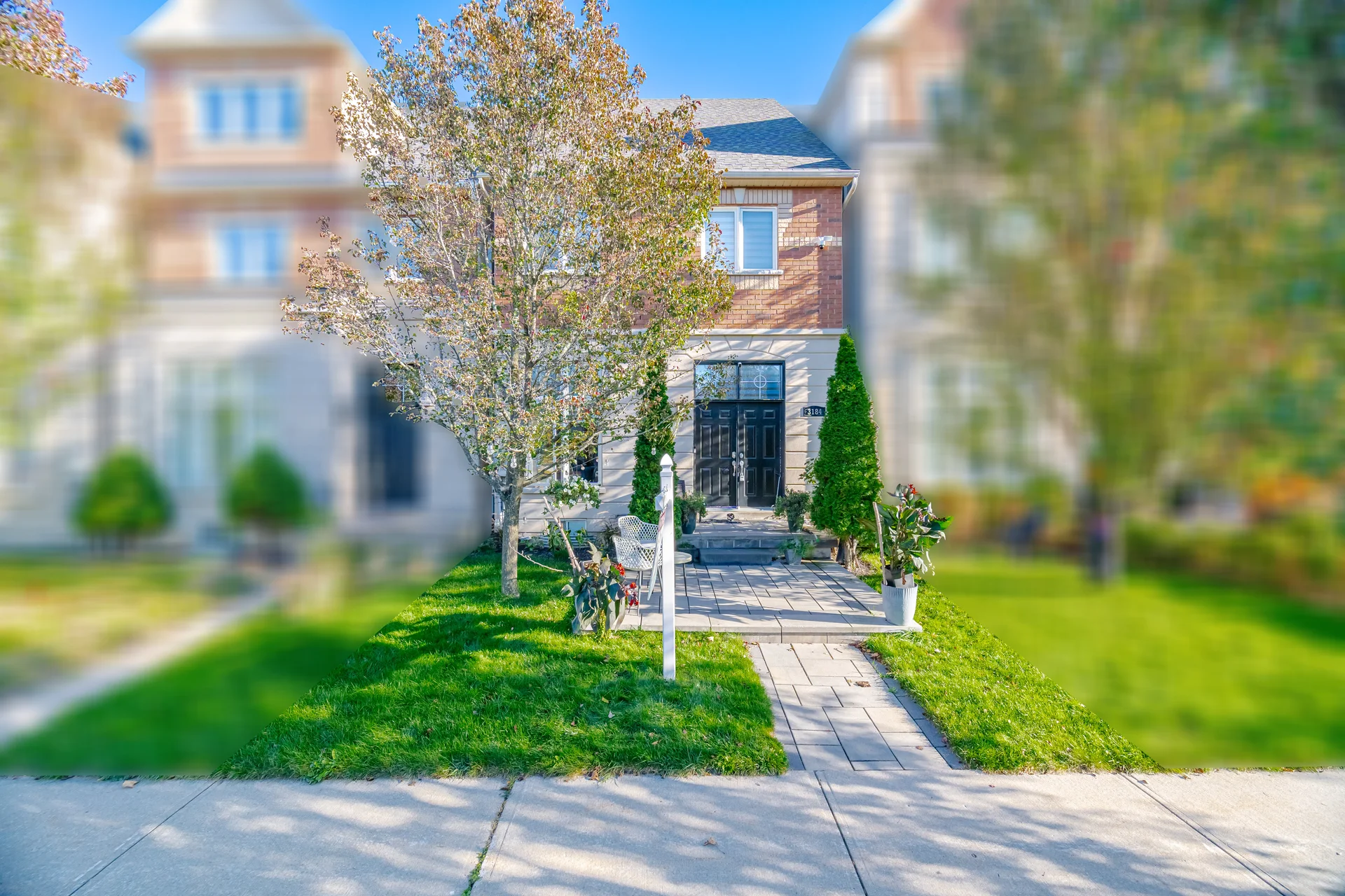 3184 Eclipse Avenue, Mississauga - photo 2