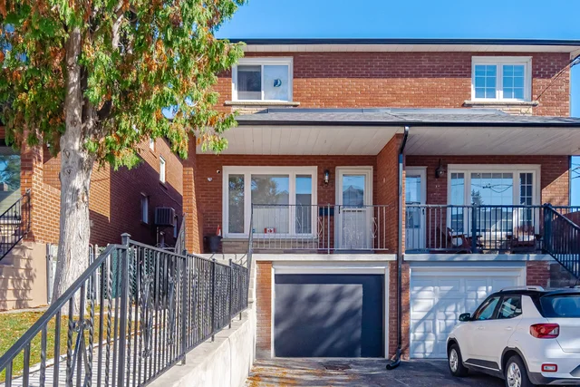 451 Westmoreland Avenue North, Toronto - photo 1