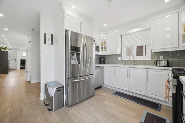 451 Westmoreland Avenue North, Toronto - photo 20