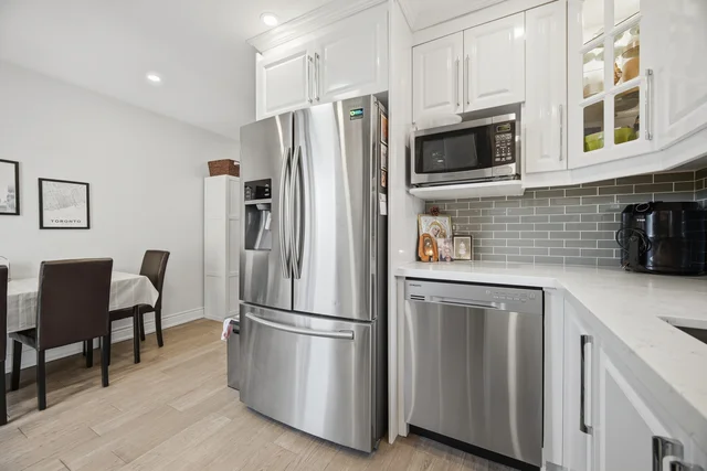 451 Westmoreland Avenue North, Toronto - photo 22