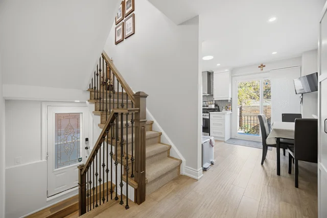 451 Westmoreland Avenue North, Toronto - photo 29