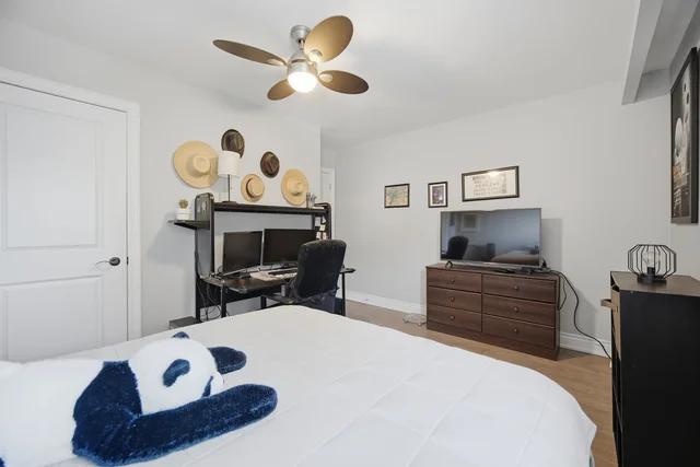 451 Westmoreland Avenue North, Toronto - photo 35