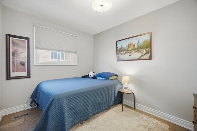 451 Westmoreland Avenue North, Toronto - photo 36