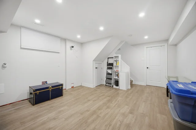 451 Westmoreland Avenue North, Toronto - photo 41