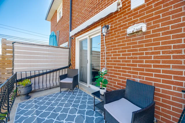 451 Westmoreland Avenue North, Toronto - photo 48