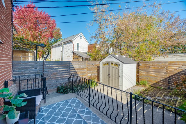 451 Westmoreland Avenue North, Toronto - photo 49