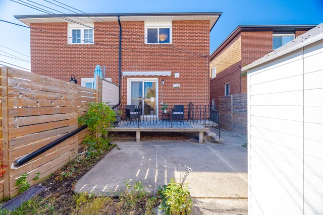 451 Westmoreland Avenue North, Toronto - photo 52
