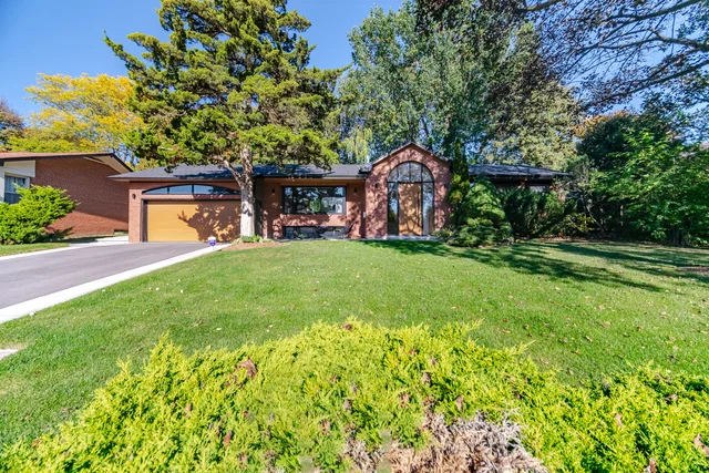 5 Sandpiper Court, North York - photo 3