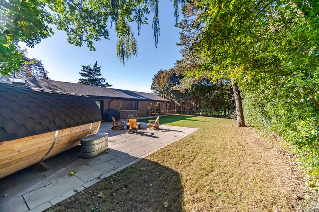 5 Sandpiper Court, North York - photo 95