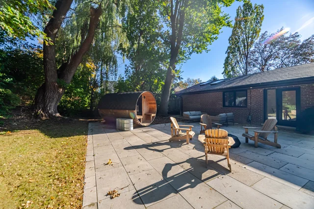 5 Sandpiper Court, North York - photo 99