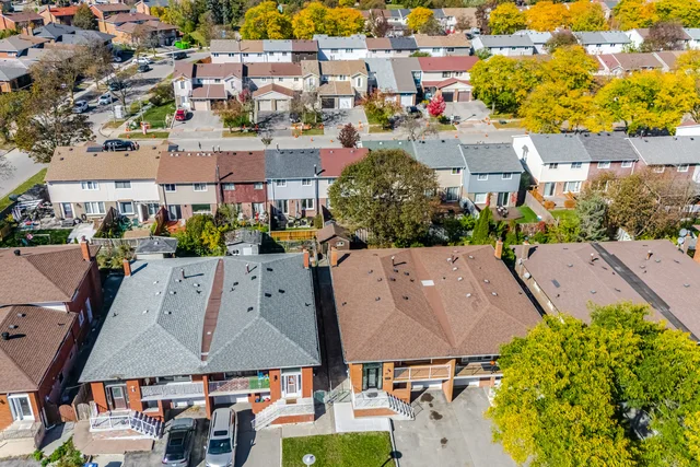 10 Major Oaks Drive, Brampton - photo 4