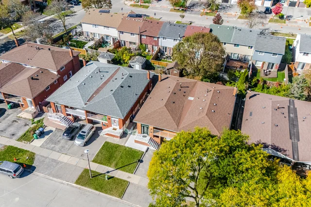 10 Major Oaks Drive, Brampton - photo 5