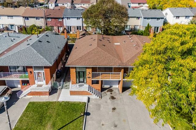 10 Major Oaks Drive, Brampton - photo 8