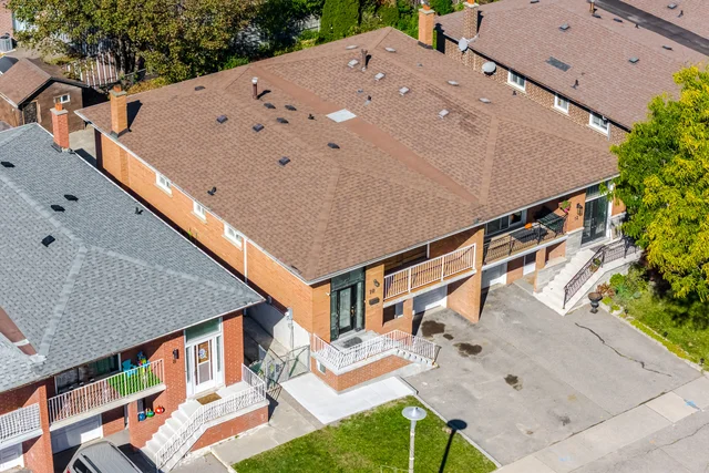 10 Major Oaks Drive, Brampton - photo 9