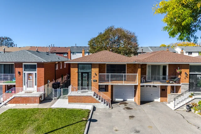 10 Major Oaks Drive, Brampton - photo 11